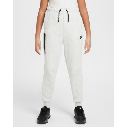 Детские штаны Nike Girls Sportswear Tech Fleece Jogger HV8698-013
