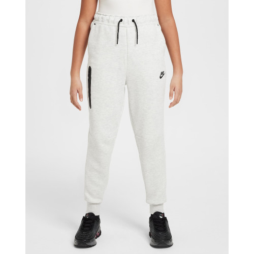 Детские штаны Nike Girls Sportswear Tech Fleece Jogger HV8698-013