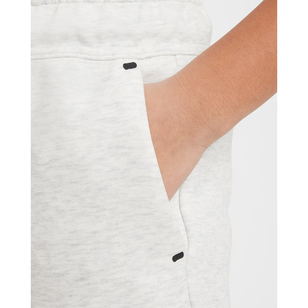 Детские штаны Nike Girls Sportswear Tech Fleece Jogger HV8698-013