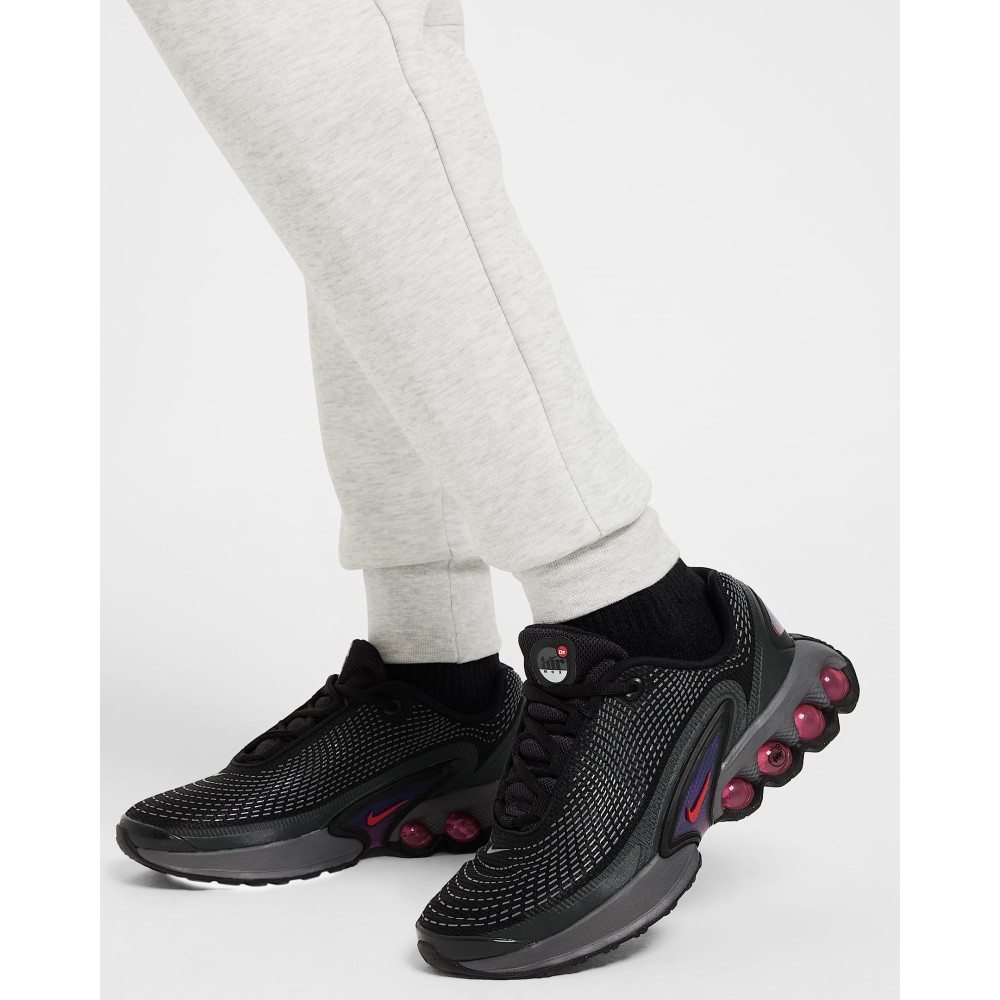 Детские штаны Nike Girls Sportswear Tech Fleece Jogger HV8698-013