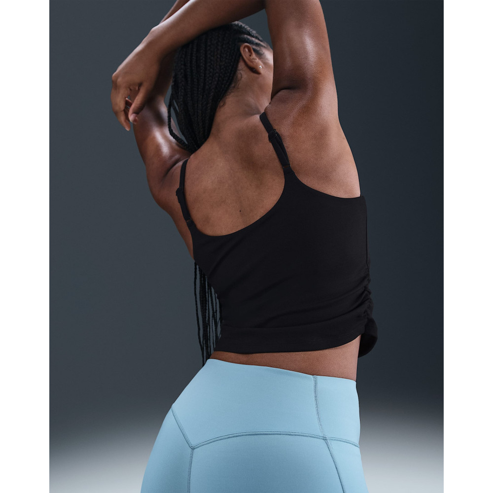 Жіноча майка Nike One Dri-FIT Tank IH8605-010