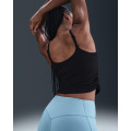Женская майка Nike One Dri-FIT Tank IH8605-010