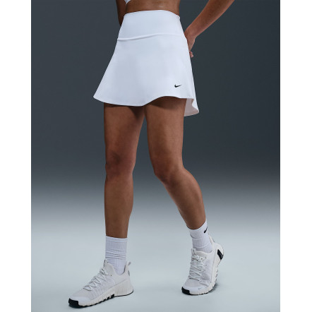 Жіноча спідниця Nike One Dri-FIT Skirt IH8614-100