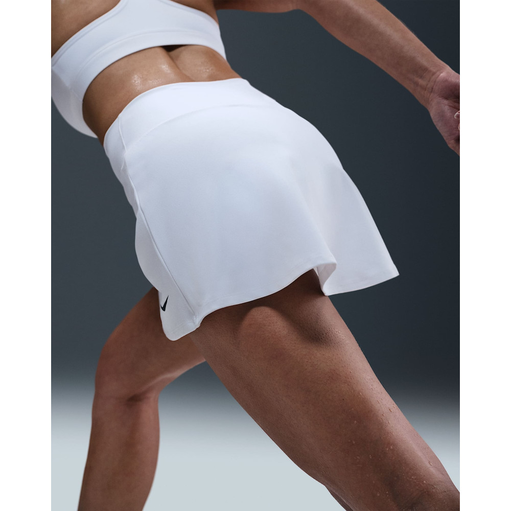 Жіноча спідниця Nike One Dri-FIT Skirt IH8614-100