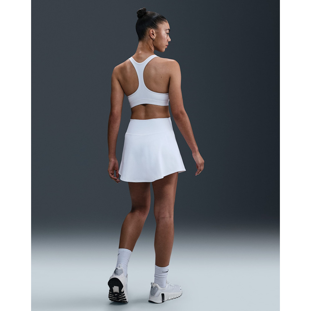 Жіноча спідниця Nike One Dri-FIT Skirt IH8614-100