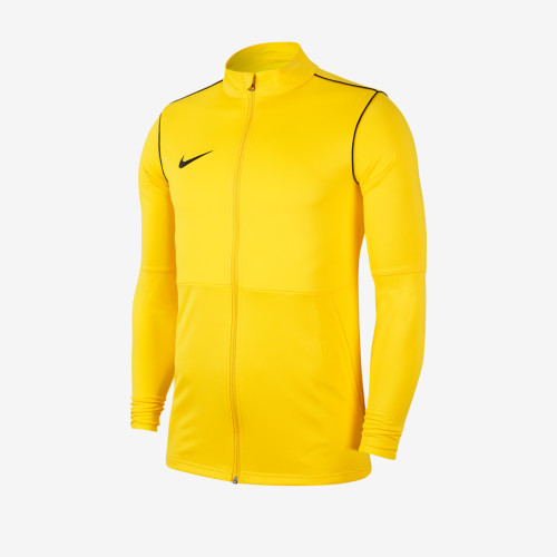 Спортивна кофта Nike Park 20 Knit Track Jacket BV6885-719
