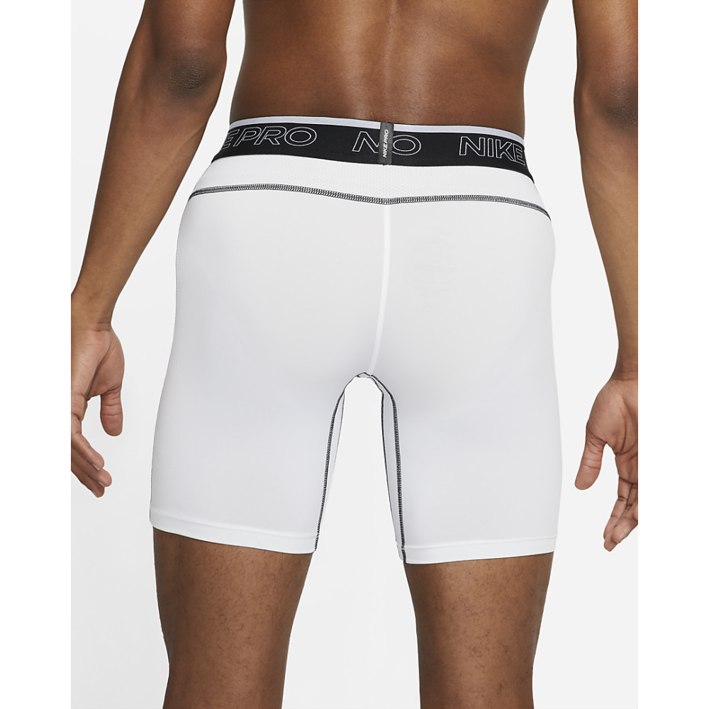 Термо шорти Nike Pro Dri-FIT DD1917-100