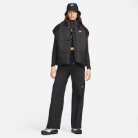 Женская жилетка Nike Sportswear Therma-Fit Classic Vest FB7679-010