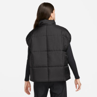 Жіноча жилетка Nike Sportswear Therma-Fit Classic Vest FB7679-010