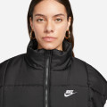 Женская жилетка Nike Sportswear Therma-Fit Classic Vest FB7679-010