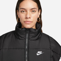 Жіноча жилетка Nike Sportswear Therma-Fit Classic Vest FB7679-010