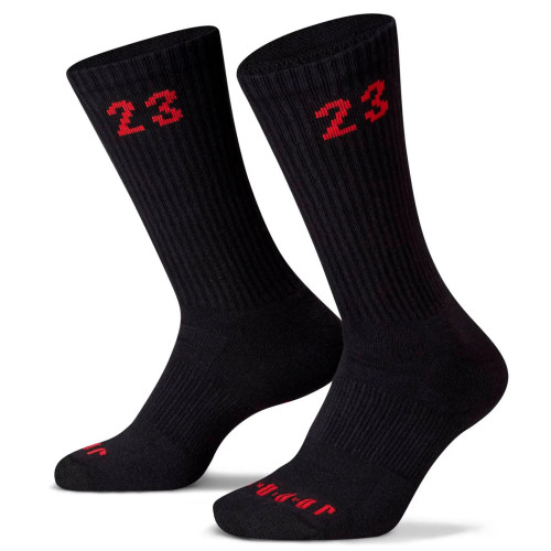 Шкарпетки Jordan Essential Crew Socks 3 Pack DA5718-011