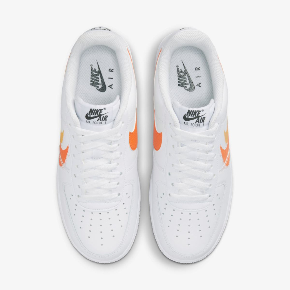 Кросівки Nike Air Force 1 07 FJ4228-100