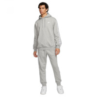 Спортивний костюм повсякденний Nike Club Graphic Fleece Tracksuit FB7296-063
