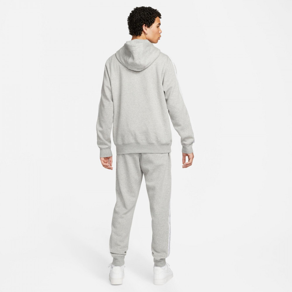 Спортивний костюм повсякденний Nike Club Graphic Fleece Tracksuit FB7296-063