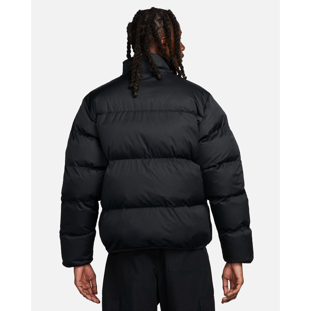 Зимова куртка Nike Club Puffer Jacket FB7368-010