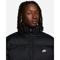Зимняя куртка Nike Club Puffer Jacket FB7368-010
