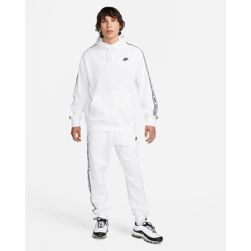 Спортивний костюм повсякденний Nike Club Graphic Fleece Tracksuit FB7296-100