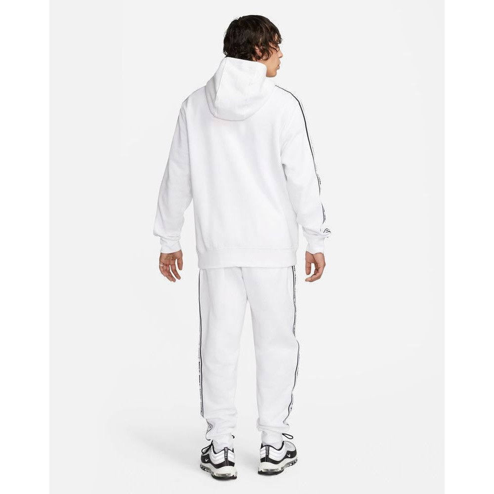 Спортивный костюм Nike Club Graphic Fleece Tracksuit FB7296-100