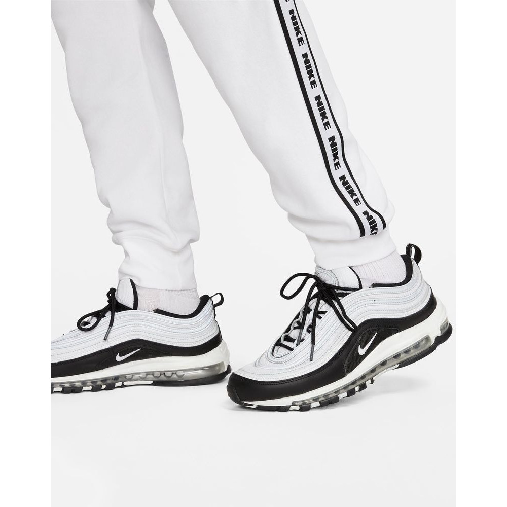 Спортивный костюм Nike Club Graphic Fleece Tracksuit FB7296-100