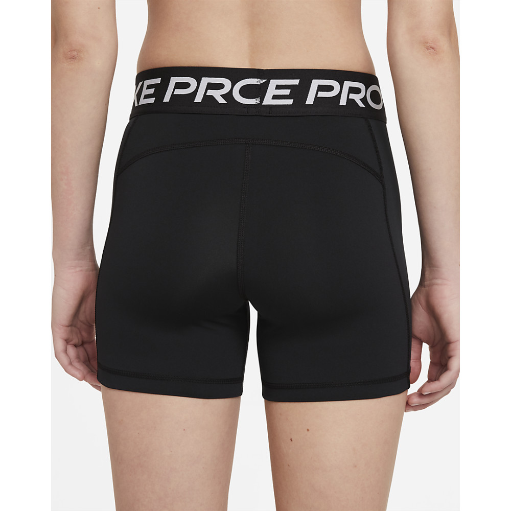 Женские шорты Nike 365 Short 5IN CZ9831-010
