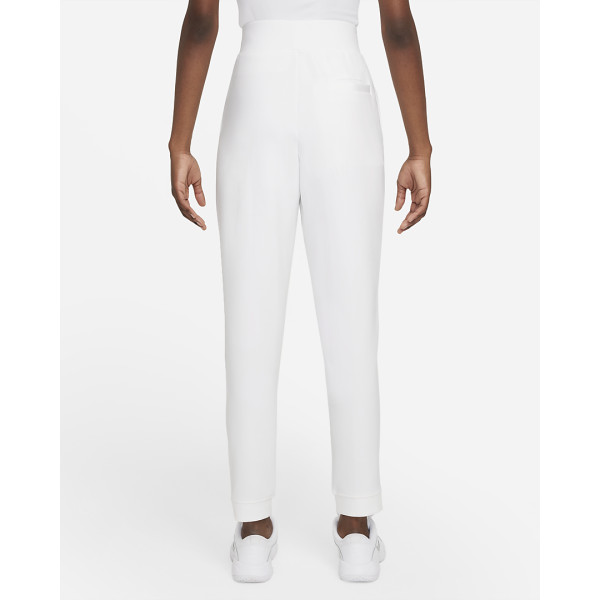 Женские штаны Nike Court Dri-FIT Heritage Knit Pant DA4722-100