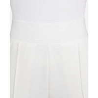 Женские штаны Nike Court Dri-FIT Heritage Knit Pant DA4722-100