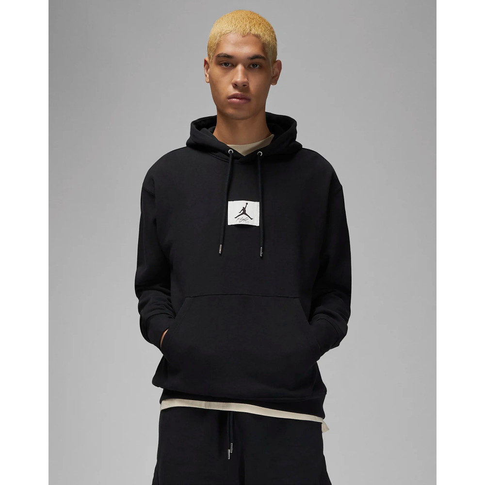 Кофта Jordan Essential Statement Hoodie  DQ7338-010