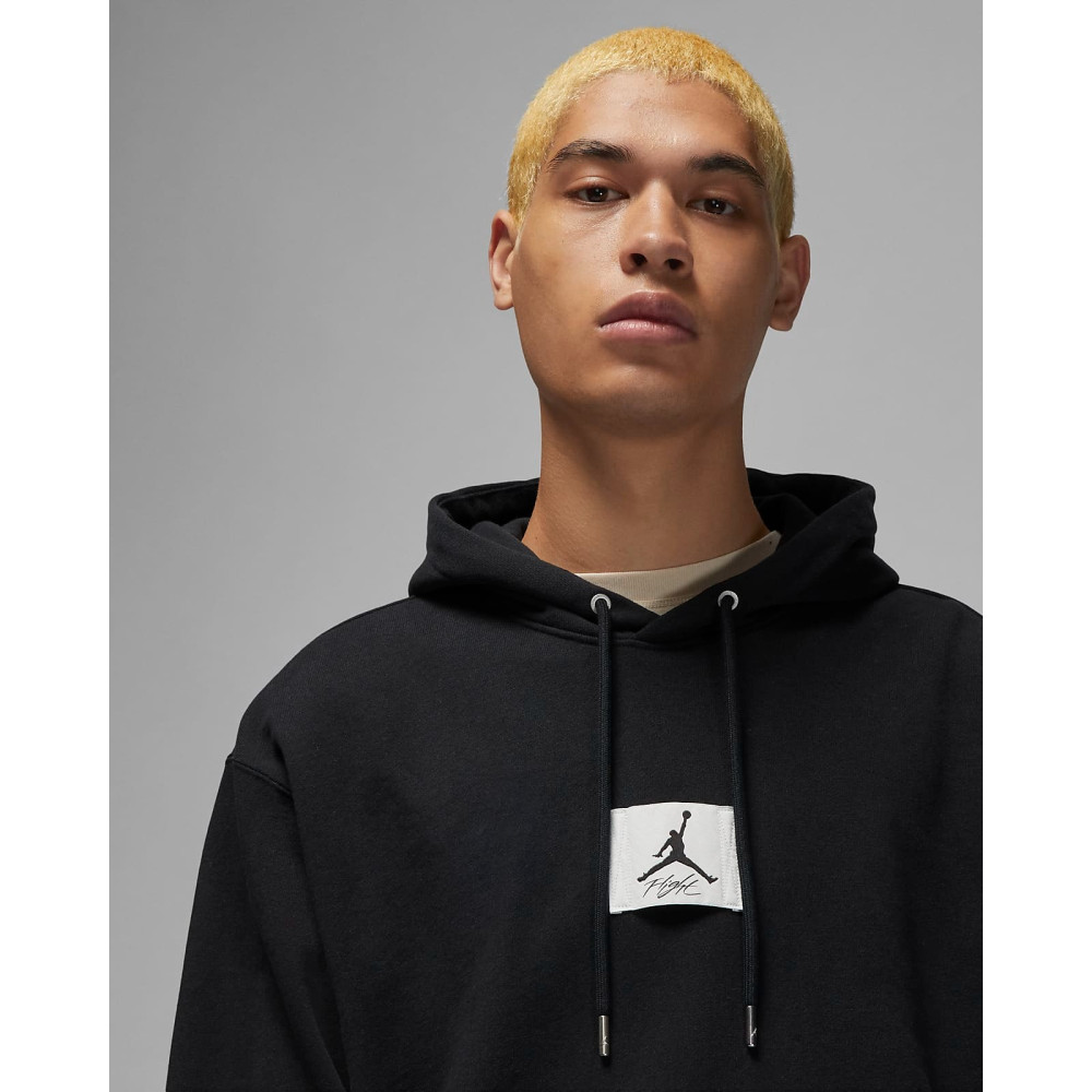 Кофта Jordan Essential Statement Hoodie  DQ7338-010