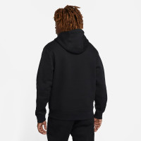 Кофта Nike Club+ Multi Logo Hoodie DX0783-010