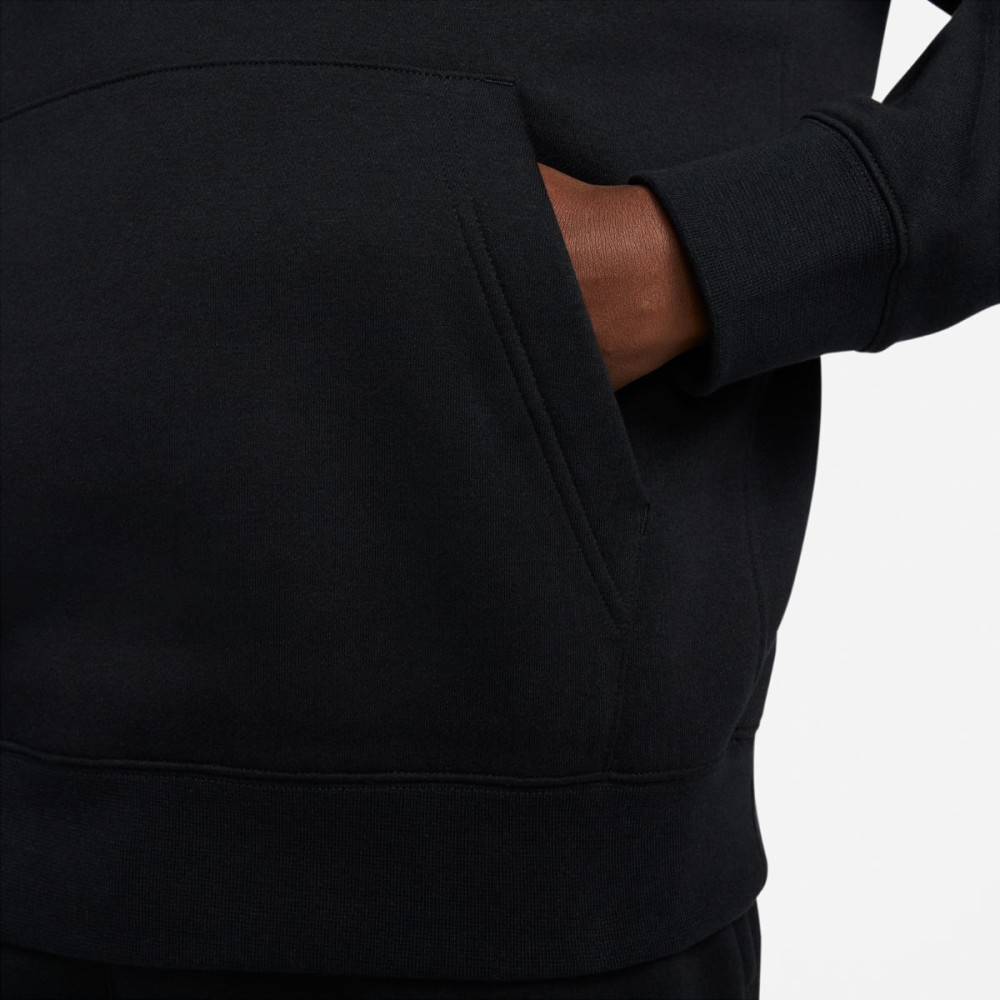 Кофта Nike Club+ Multi Logo Hoodie DX0783-010