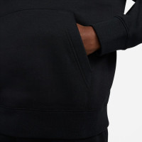 Кофта Nike Club+ Multi Logo Hoodie DX0783-010