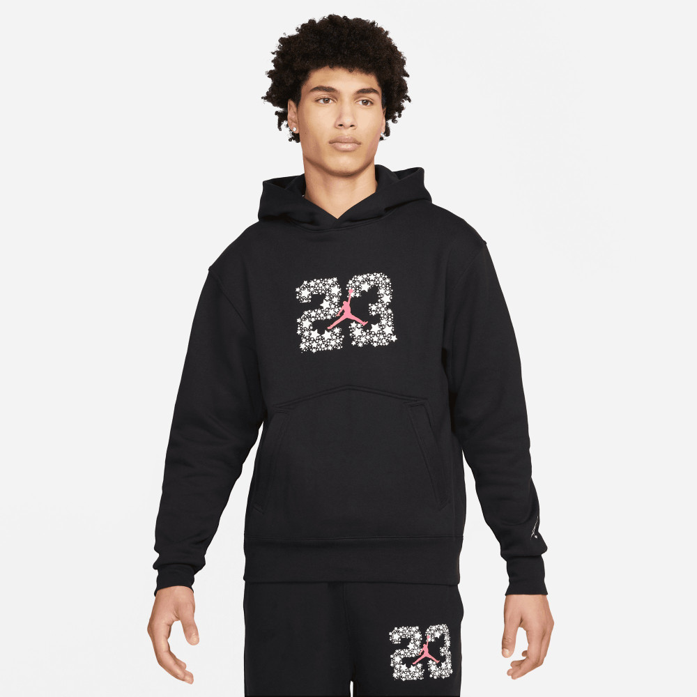 Кофта Jordan Sport DNA Hoodie DJ0218-010