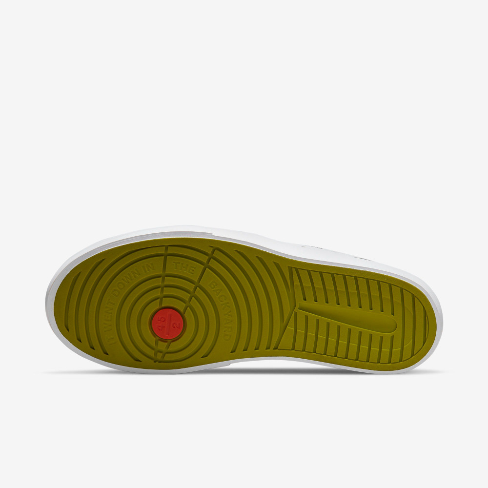 Кроссовки Jordan Series Tatum DN4023-108