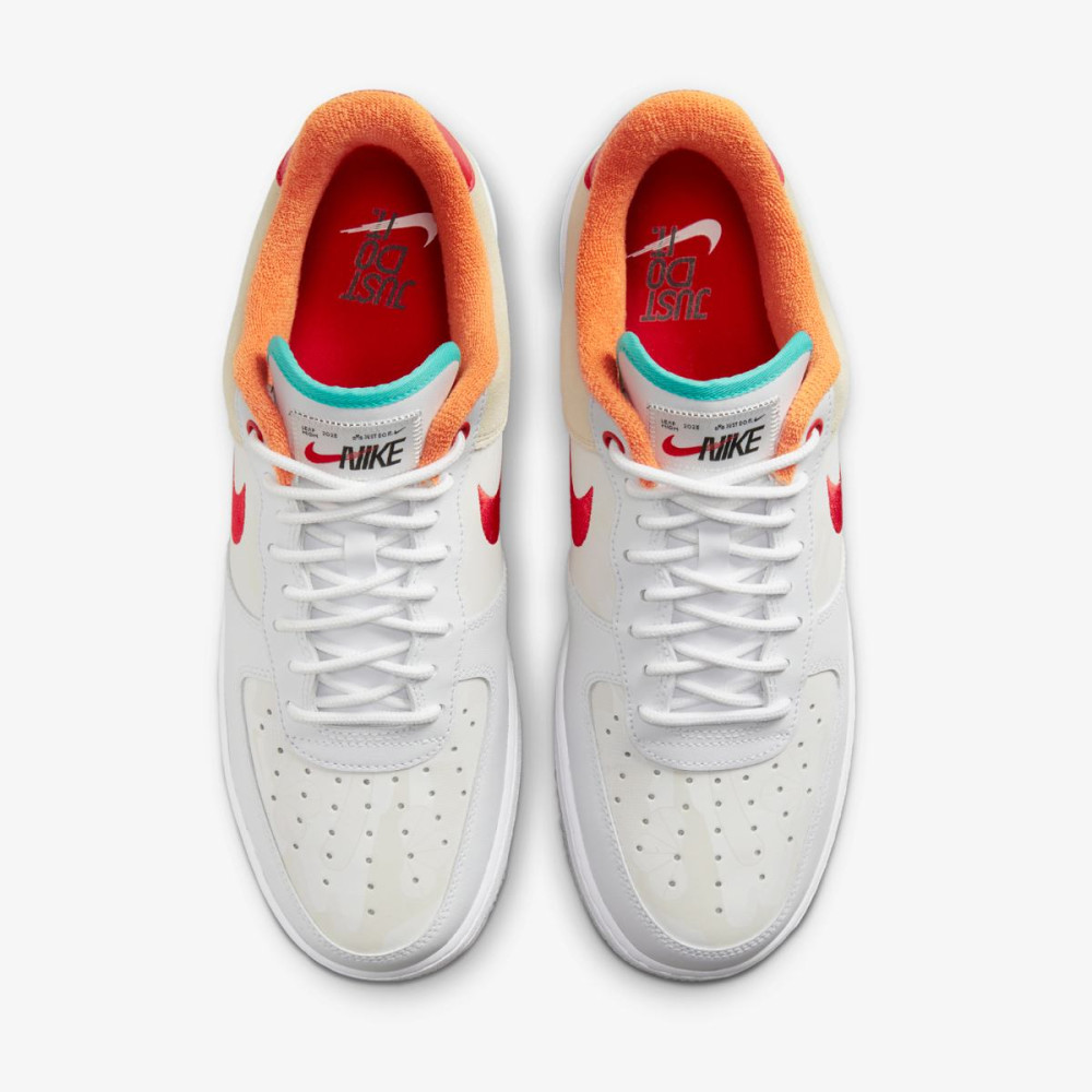 Кросівки Nike Air Force 1 07 Premium FD4205-161