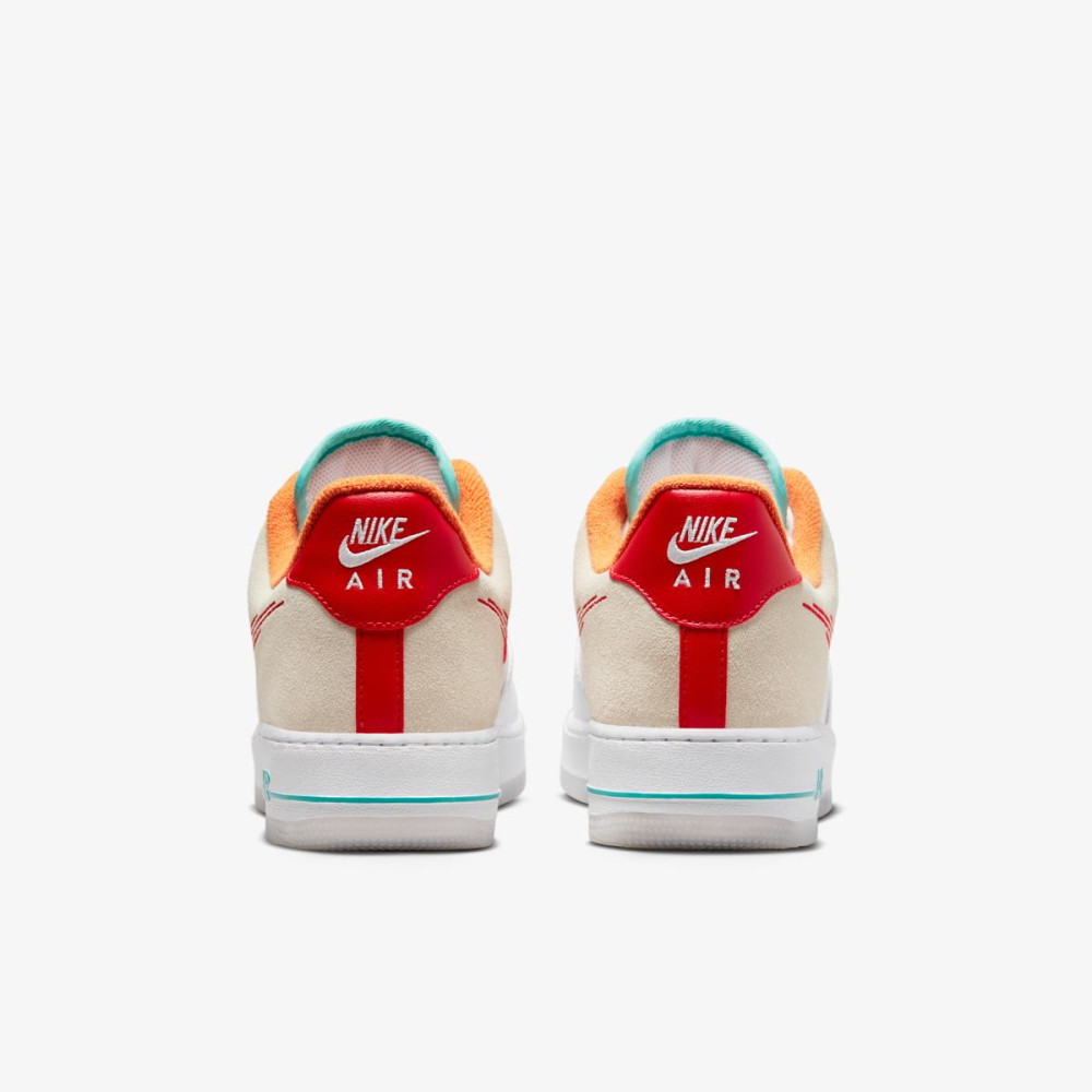 Кросівки Nike Air Force 1 07 Premium FD4205-161