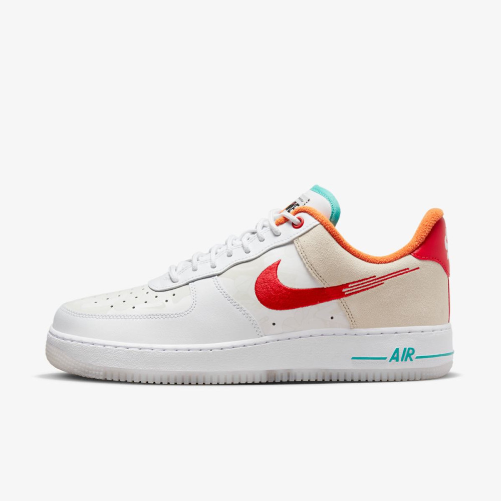 Кросівки Nike Air Force 1 07 Premium FD4205-161