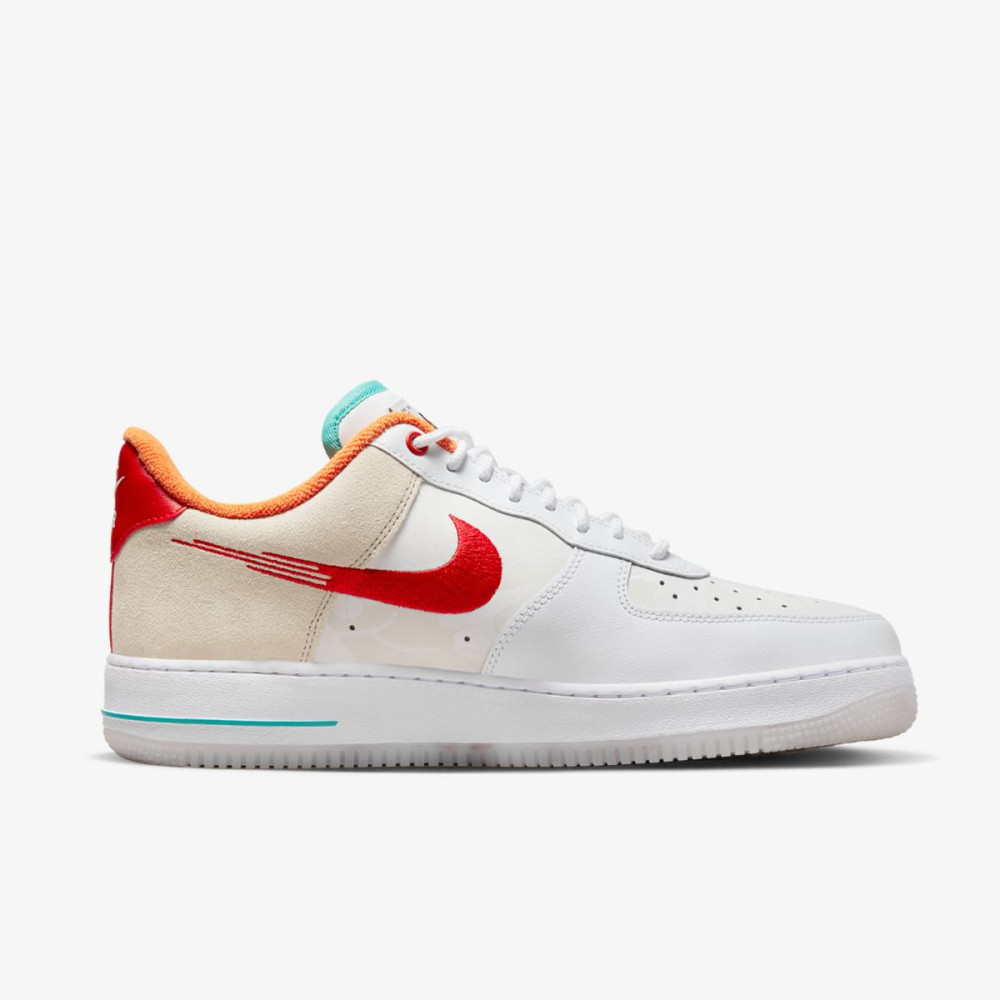 Кросівки Nike Air Force 1 07 Premium FD4205-161