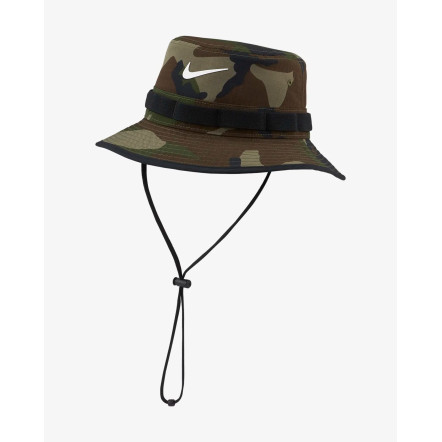 Панама Nike Boonie Camo Bucket DM3331-222