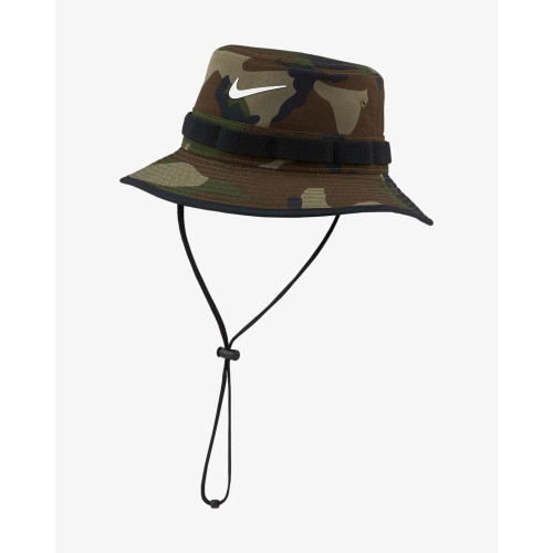 Панама Nike Boonie Camo Bucket DM3331-222