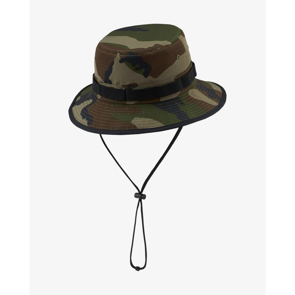 Панама Nike Boonie Camo Bucket DM3331-222