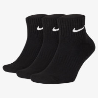 Шкарпетки Nike Everyday Cushioned Ankle Socks SX7667-010