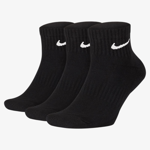 Шкарпетки Nike Everyday Cushioned Ankle Socks SX7667-010