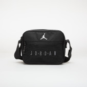 Сумка через плече Jordan Jam Blacktop Messenger MA9191-023