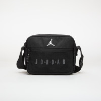 Сумка через плече Jordan Jam Blacktop Messenger MA9191-023