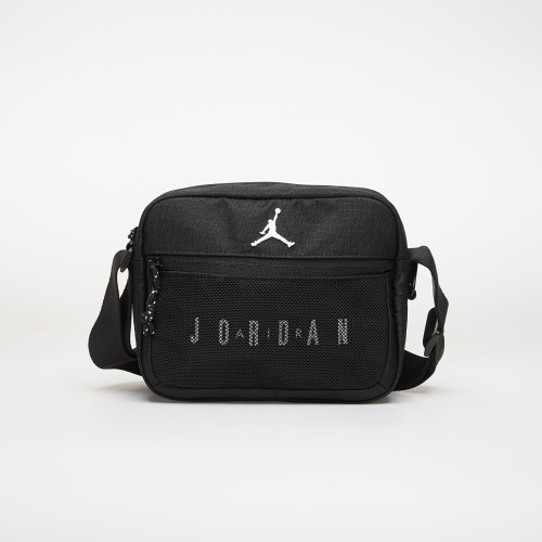 Сумка через плече Jordan Jam Blacktop Messenger MA9191-023