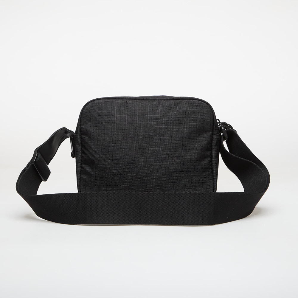 Сумка через плече Jordan Jam Blacktop Messenger MA9191-023