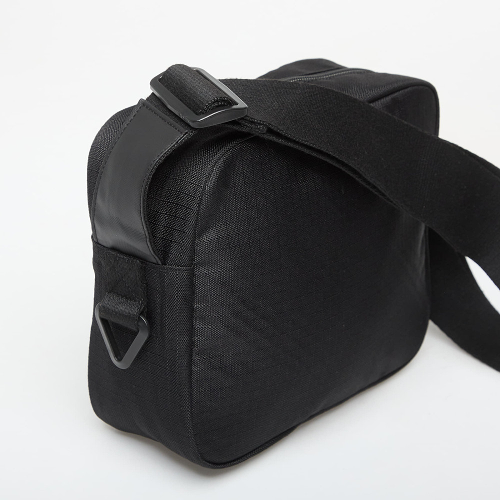 Сумка через плечо Jordan Jam Blacktop Messenger MA9191-023