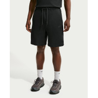 Шорты повседневные Nike Sportswear Tech Fleece IM0693-010