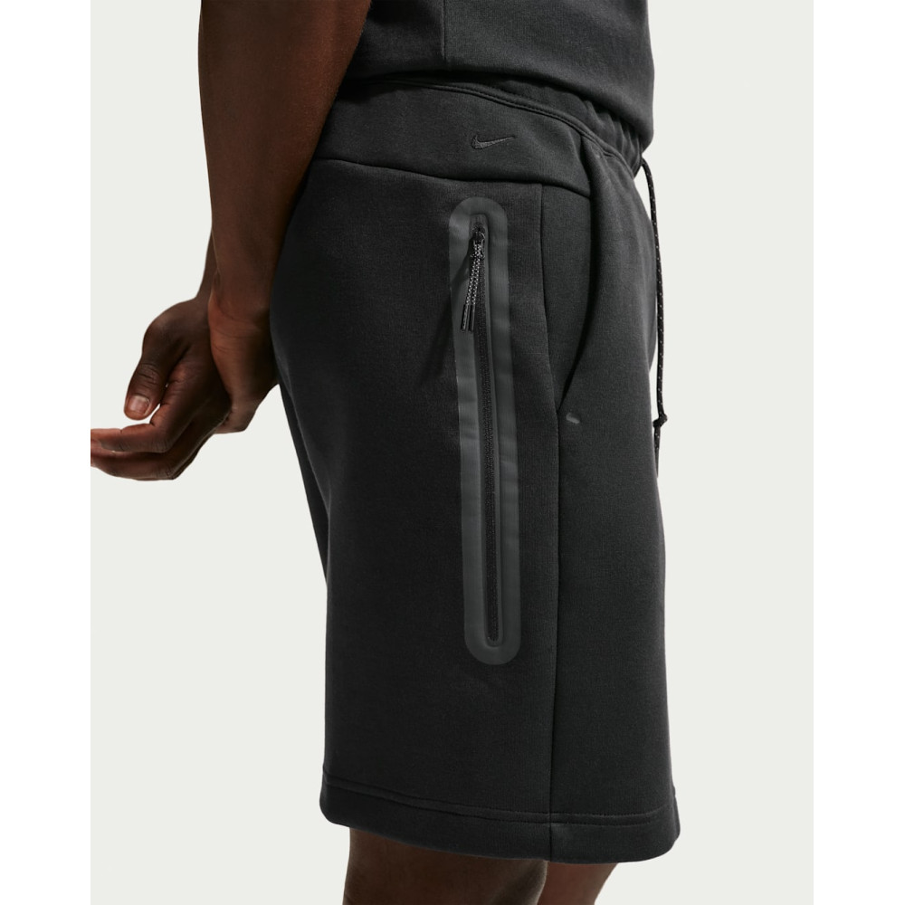 Шорти Nike Sportswear Tech Fleece IM0693-010
